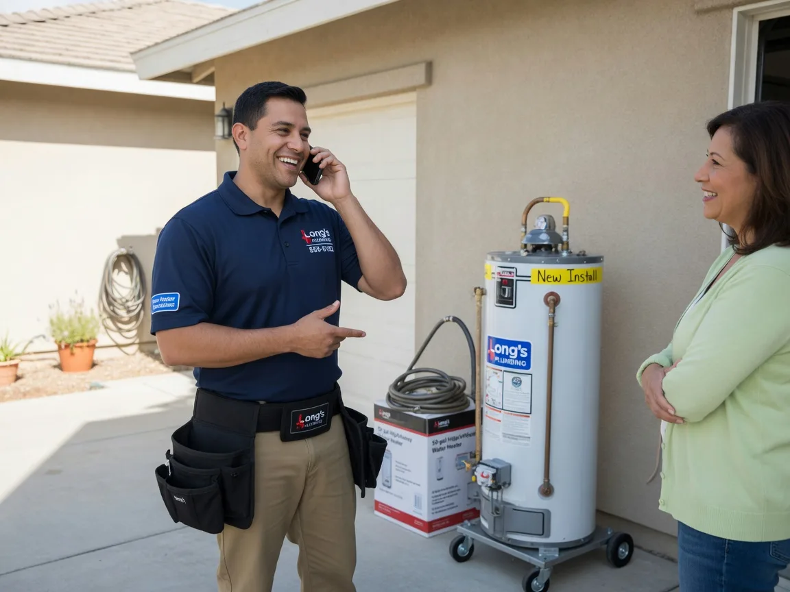 Leak Detection Nashville, KS FAQs